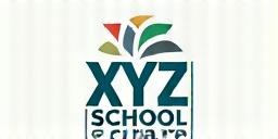 XYZ School Board Logo